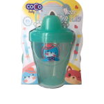 COCCO TASSE  ANTIFUITE