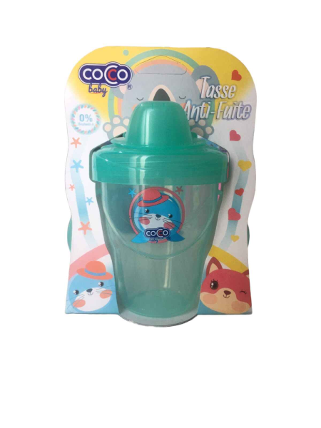 COCCO TASSE ANTIFUITE NEW