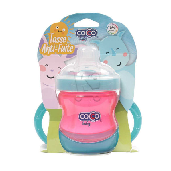 COCCO TASSE SIMPLE NEW TETE DUR COCCO TASSE SIMPLE NEW TETE DUR