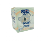 COCCO TETINE SILICONE  LARGE