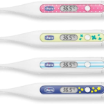 COCCO THERMOMETRE DIGITAL RAPIDE