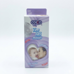 COCCO TIRE LAIT EN VERRE