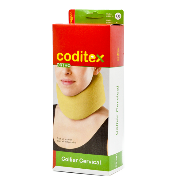 CODITEX COLLIER SERVICAL