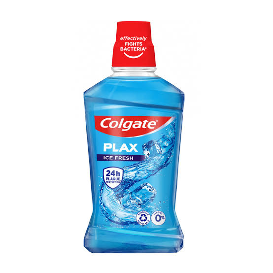 COLGATE BAIN BOUCHE  500ML