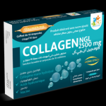 COLLAGEN  NGL 2500 Mg