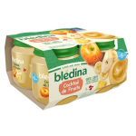 COMPOTE BLEDINA 130GR