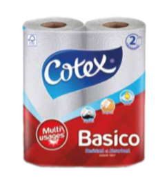 COTEX BASICO *2