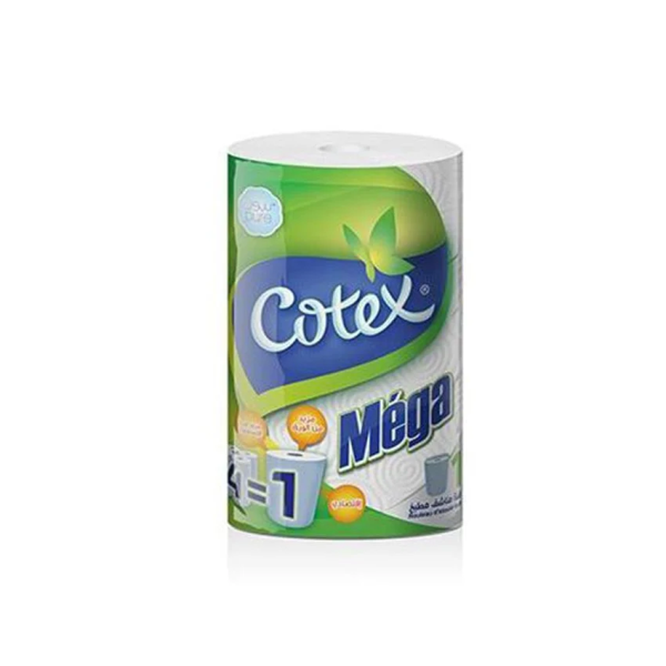 COTEX MEGA ESSUIE TOUT