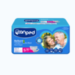 COUCHE ADULTE CANPED TAIL S