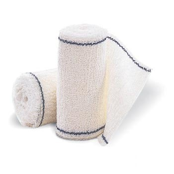 CROCHTEX BANDE DE CREPE 15CM