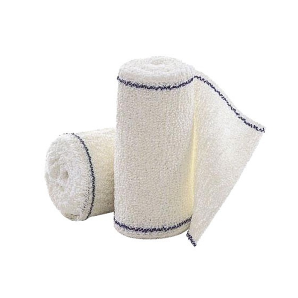 CROCHTEX BANDE DE CREPE 5CM