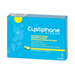 CYSTIPHANE GELULES