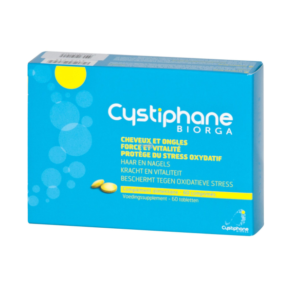 CYSTIPHANE GELULES