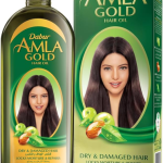 DABUR AMLA HUILE GOLDE 100ML