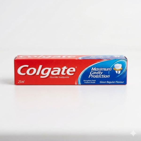 DENT COLGATE  25ML