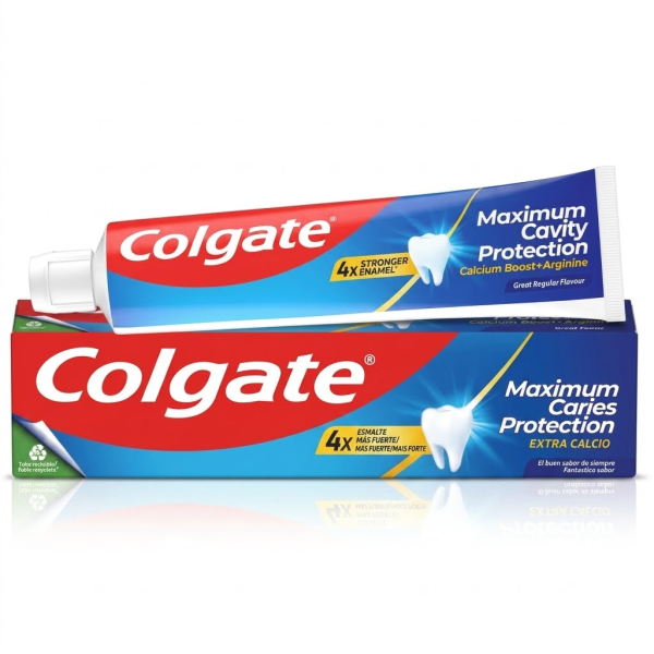 DENT COLGATE PROTECTION CARIES 50ML