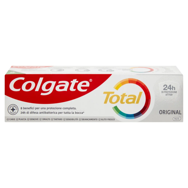 DENT COLGATE TOTAL 75 Ml