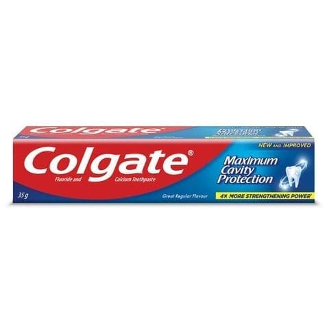 DENT COLGATE TOTAL ORIGINAL 75 Ml