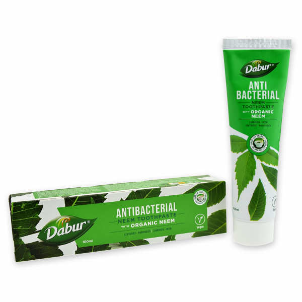 DENT DABUR NEEM 75 +25