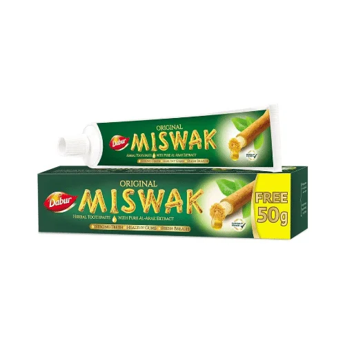 DENT MISWAK 120+50