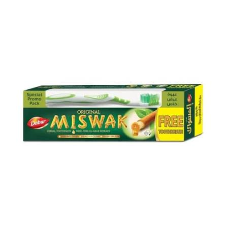 DENT MISWAK 190+BAD