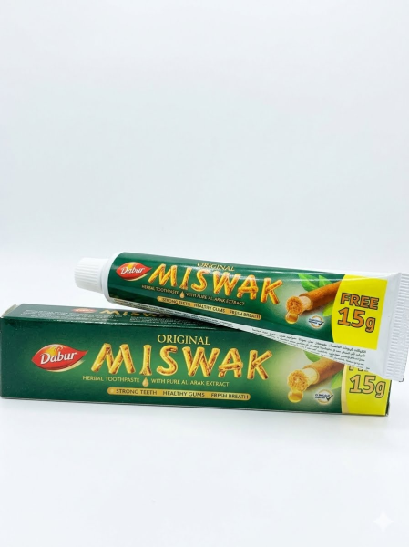 DENT MISWAK 45+15G