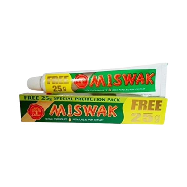 DENT MISWAK 50+25G