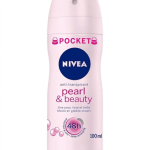 DEO NIVEA  POCKET FEMME