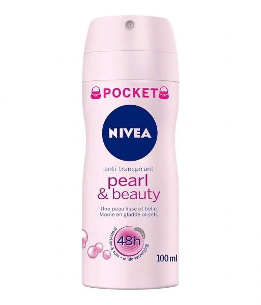 DEO NIVEA POCKET FEMME DEO NIVEA POCKET FEMME