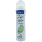 DEO VENUS PURE CUCUMBER 200ML