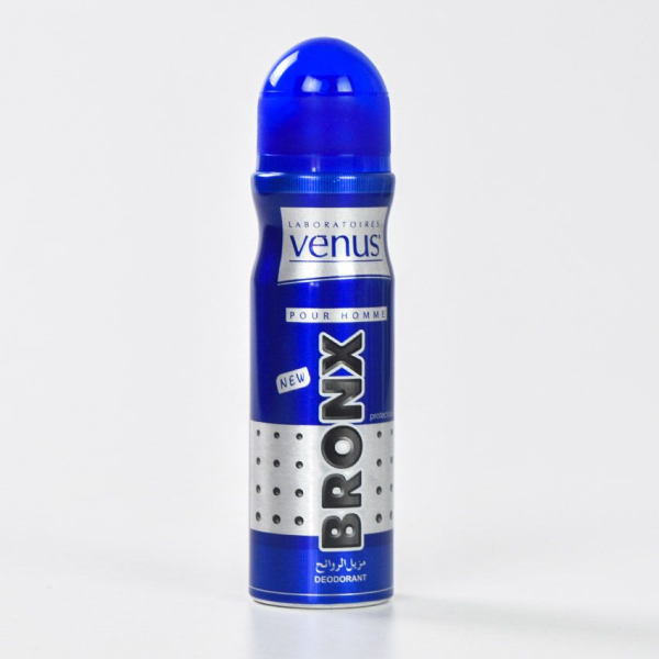 DEODORANT NEW DEODORANT NEW