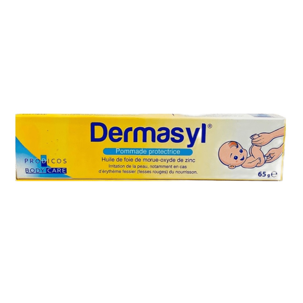 DERMASYL PRODICOS 65 G