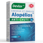 DEVLOR ALOPELIOS ANTI -CHUTE 30CAP