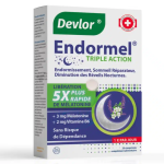 DEVLOR ENDORMEL 20COMP