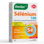 DEVLOR SELENIUM 100/20 COMP
