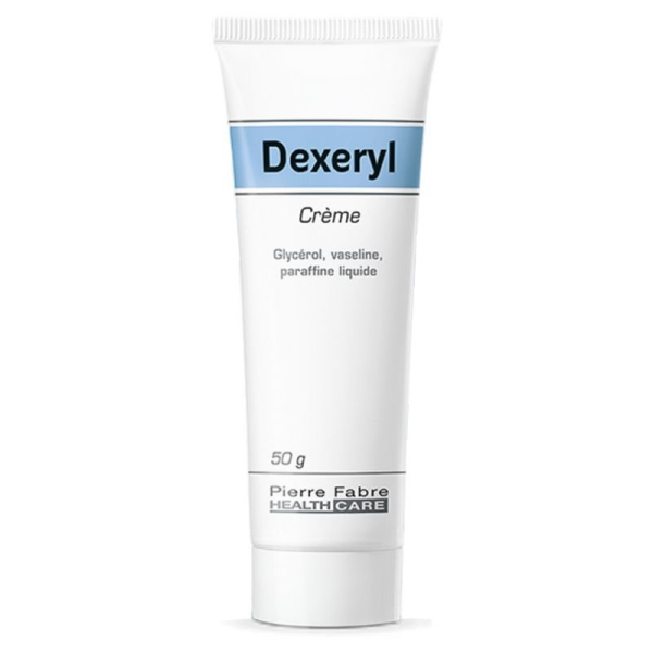 DEXERYL CREME