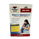DOPPEL HAND VITALITE MATERNITE