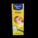 DOUCE PLUS COLIQUE SIROP 30ML