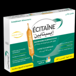 ECITAINE B/10 AMP PPA 599.99