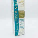 ECRINAL SHAMP  ANTI CHUTE HOMME 200ML