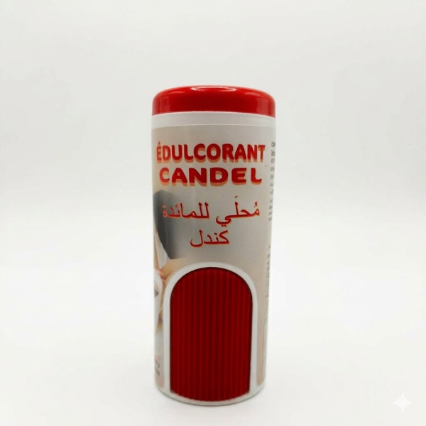 EDULCORANT CANDEL 300 UNIT EDULCORANT CANDEL 300 UNIT