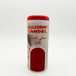 EDULCORANT CANDEL 650 UNIT