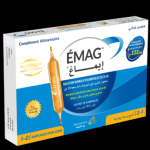 EMAG AMP PPA 495