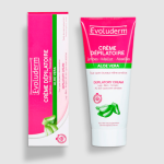 EVOLUDERME  CREME DEPILATOIRE 150 ML