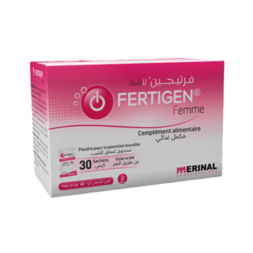 FERTIGEN FEMME