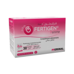 FERTIGEN FEMME FERTILITE COMP B/30