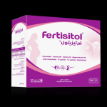 FERTISITOL B/30 SACHETS