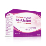 FERTISITOL B/60 SACHETS