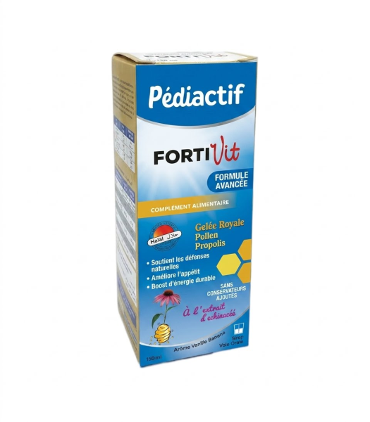 FORTIVIT PEDIACTIF
