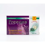 FREEGAS A CROQUER 24 COMP